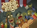 Zombie Burger